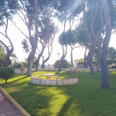 Apartamento Sol & Mar Torremolinos Exterior foto