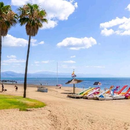 Apartamento Sol & Mar Torremolinos Exterior foto