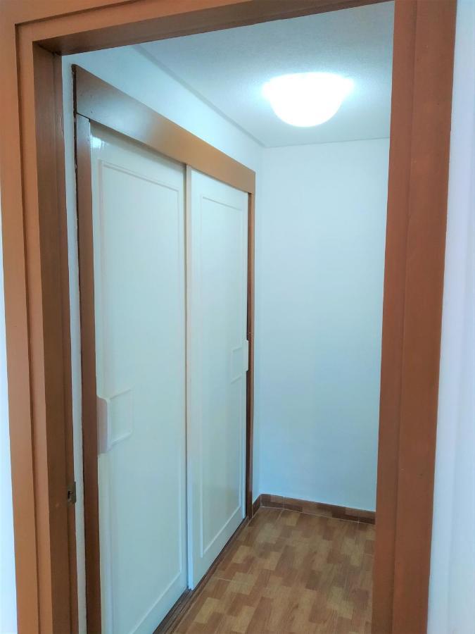 Apartamento Sol & Mar Torremolinos Exterior foto