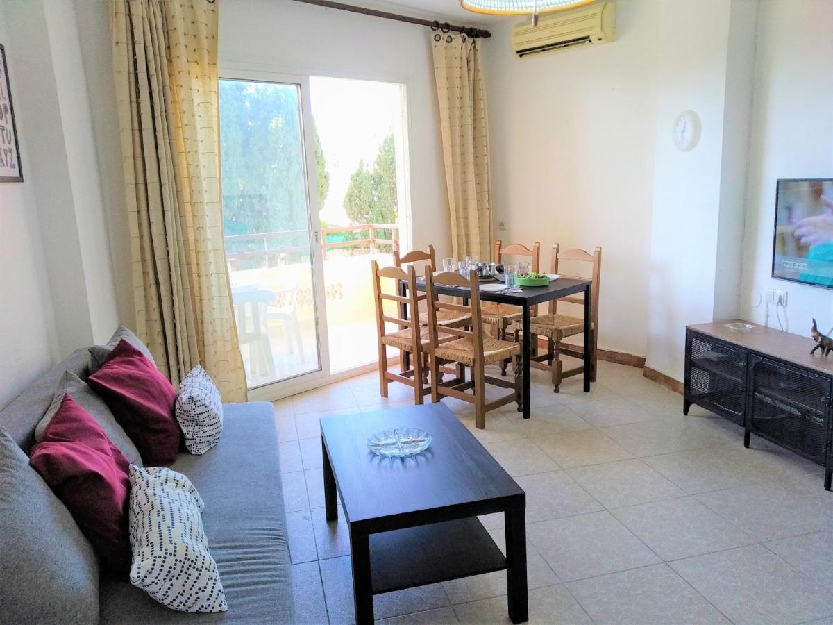 Apartamento Sol & Mar Torremolinos Exterior foto