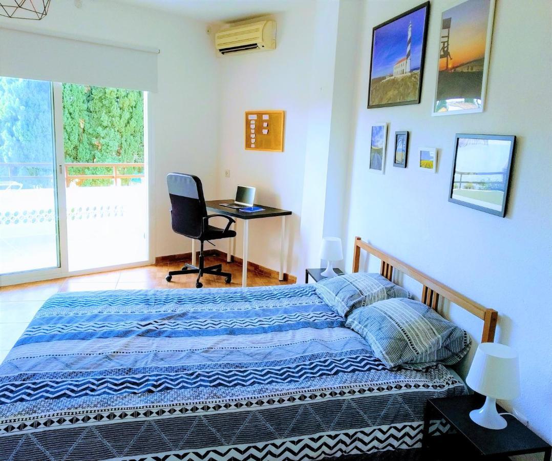 Apartamento Sol & Mar Torremolinos Exterior foto