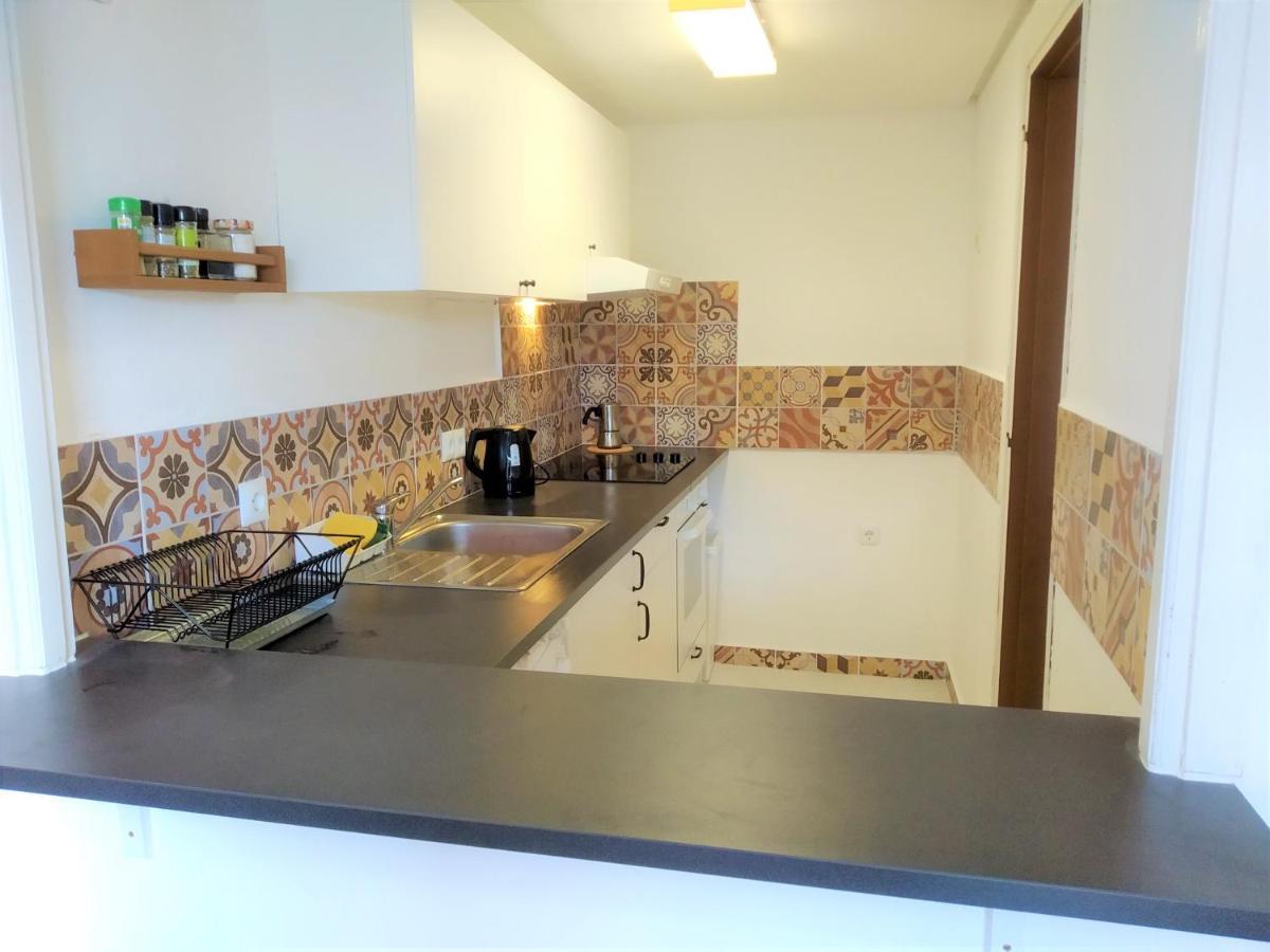 Apartamento Sol & Mar Torremolinos Exterior foto