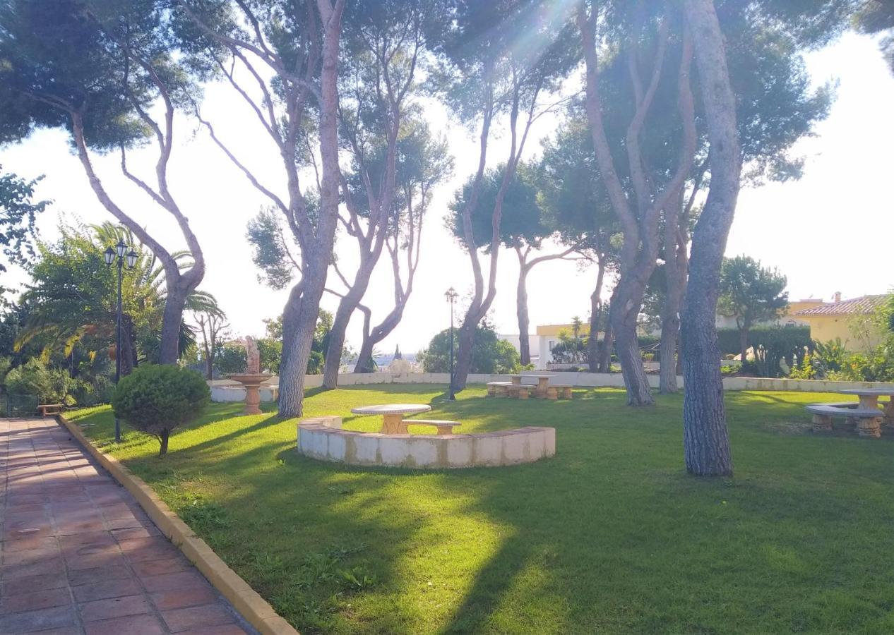 Apartamento Sol & Mar Torremolinos Exterior foto